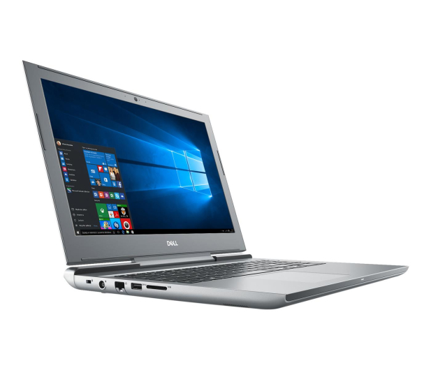 Dell Vostro 7570 i5-7300H/8GB/128+1000/10Pro GTX1060 - 386855 - zdjęcie 3